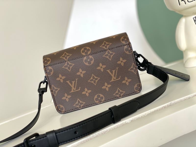 LV Box Bags